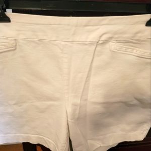 Lot of women's size 16W Bermuda Shorts